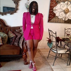 Meet your Posher, Takeria